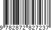 EAN: 9782872827237