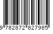 EAN: 9782872827985