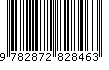 EAN: 9782872828463