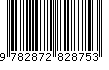 EAN: 9782872828753