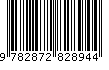 EAN: 9782872828944