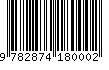 EAN: 9782874180002