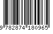 EAN: 9782874180965