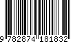EAN: 9782874181832