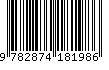 EAN: 9782874181986
