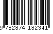 EAN: 9782874182341