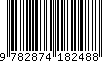 EAN: 9782874182488