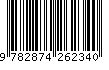 EAN: 9782874262340