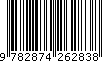 EAN: 9782874262838