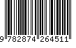 EAN: 9782874264511