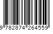 EAN: 9782874264559