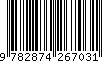 EAN: 9782874267031