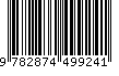 EAN: 9782874499241