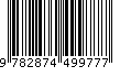 EAN: 9782874499777
