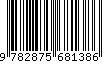 EAN: 9782875681386