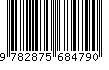 EAN: 9782875684790