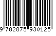 EAN: 9782875930125