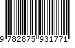 EAN: 9782875931771