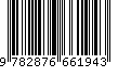 EAN: 9782876661943