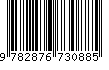 EAN: 9782876730885