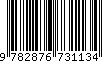 EAN: 9782876731134