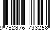 EAN: 9782876733268