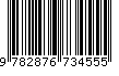 EAN: 9782876734555