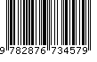 EAN: 9782876734579