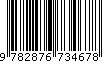 EAN: 9782876734678
