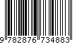 EAN: 9782876734883