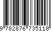 EAN: 9782876735118