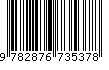 EAN: 9782876735378