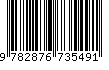 EAN: 9782876735491