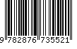 EAN: 9782876735521