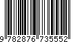 EAN: 9782876735552