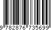 EAN: 9782876735699