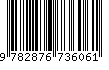 EAN: 9782876736061