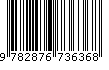 EAN: 9782876736368