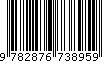 EAN: 9782876738959