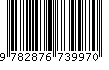 EAN: 9782876739970