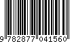 EAN: 9782877041560