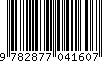 EAN: 9782877041607