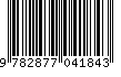 EAN: 9782877041843