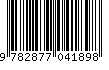 EAN: 9782877041898