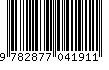 EAN: 9782877041911