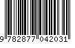 EAN: 9782877042031