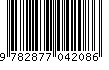 EAN: 9782877042086