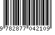 EAN: 9782877042109