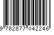 EAN: 9782877042246