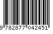 EAN: 9782877042451